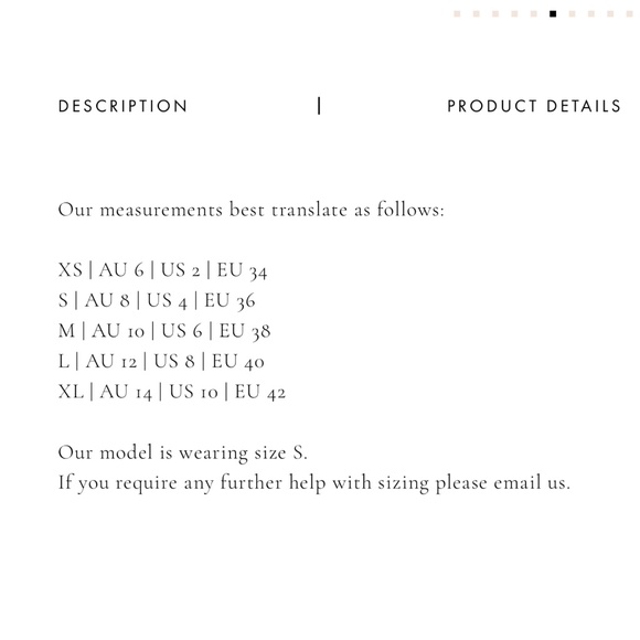 Chasing Unicorns Flower In The Sun Maxi Dress XS - Picture 6 of 12